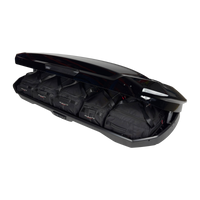 Sada tašek na střešní box Thule Motion 3 XXL Low Sada tašek na střešní box Thule Motion 3 XXL Low