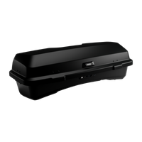 Zadní box Thule Santu 9094 pro nosič kol Thule EasyFold + Epos Zadní box Thule Santu 9094 pro nosič kol Thule EasyFold + Epos