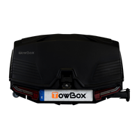 Zadní box TowBox V5 Swing S - Šířka dveří až 1.520 mm Zadní box TowBox V5 Swing S - Šířka dveří až 1.520 mm