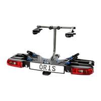 Nosič kol Oris Tracc V2 Nosič kol Oris Tracc V2