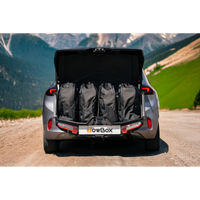 Batohy pro TowBox Batohy pro TowBox