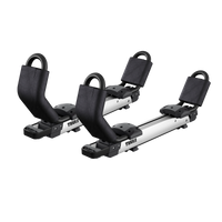 Nosič kajaků Thule Hullavator Pro 898 Nosič kajaků Thule Hullavator Pro 898