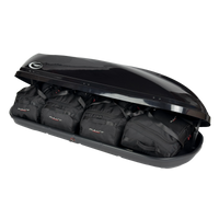Sada tašek na střešní box Comfort Sport 520