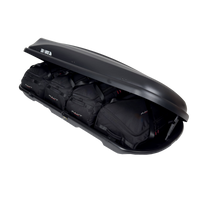 Sada tašek na střešní box Cruz Xtreme 450 Sada tašek na střešní box Cruz Xtreme 450