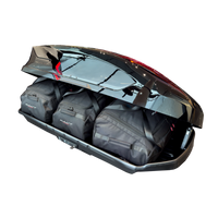 Sada tašek na střešní box Toyota M PW308-00011 415L