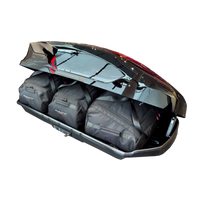Sada tašek na střešní box Lexus M PW308-00010 415L