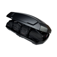 Sada tašek na střešní box Thule Force 3 M