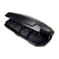 Sada tašek na střešní box Thule Force 3 XL Sada tašek na střešní box Thule Force 3 XL