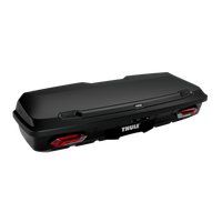 Zadní box Thule Arcos Platform + Thule Arcos Box XL Zadní box Thule Arcos Platform + Thule Arcos Box XL