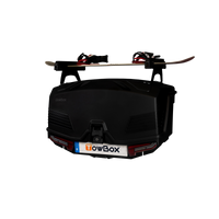 Zadní box TowBox V5 + TowSki V5 Zadní box TowBox V5 + TowSki V5