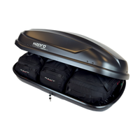 Sada tašek na střešní box Hapro Explorer 100 Sada tašek na střešní box Hapro Explorer 100