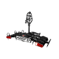 Nosič kol Hapro Atlas Premium XFold III 3.0 Nosič kol Hapro Atlas Premium XFold III 3.0