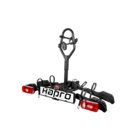 Nosič kol Hapro Atlas SmartFold II Nosič kol Hapro Atlas SmartFold II