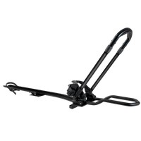 Střešní nosič kol Clover DX black Střešní nosič kol Clover DX black