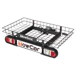 Přepravní koš TowCar Cargo V2