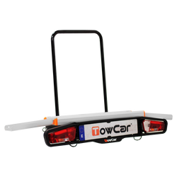Nosič motocyklu na tažné zařízení TowCar Racing