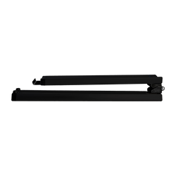 Nájezdová rampa pro nosič kol Atera Genio Pro Advanced black edition