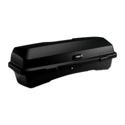Zadní box Thule Santu 9094 pro nosič kol Thule EasyFold + Epos