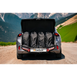 Batohy pro TowBox