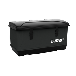 Zadní box Eufab pro nosič kol Eufab SD260, SD260 black, TECDC1 und TECDC1+