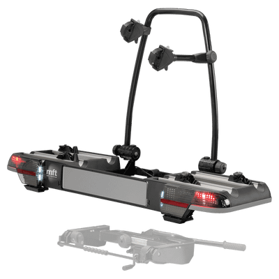 Nosič kol mft BackPower