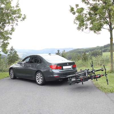 Nosič kol Eufab Premium II