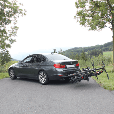 Nosič kol Eufab Premium II Plus