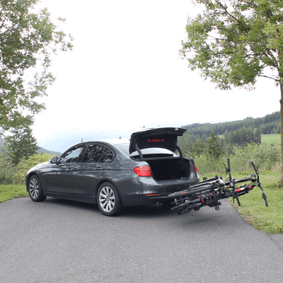 Nosič kol Eufab Premium II Plus