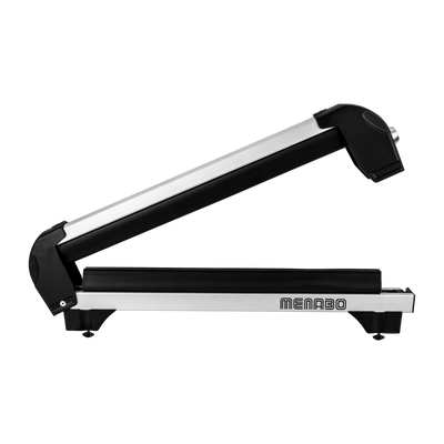 Nosič lyží / nosič snowboardů Menabo Iceberg