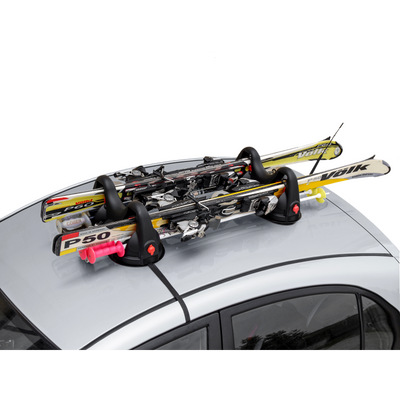 Magnetický nosič lyží Himalaya