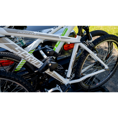 Nosič kol Thule EasyFold XT 2 - 933