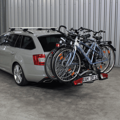 Nosič kol Thule VeloCompact 926