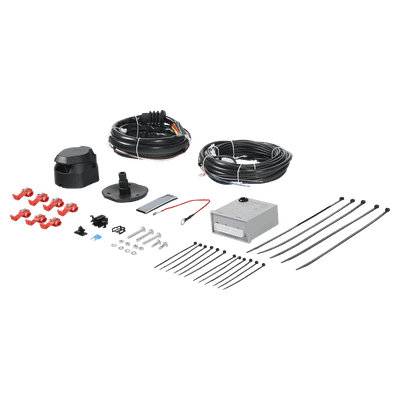TowTec elektropřípojka 13pólová Summer univerzální