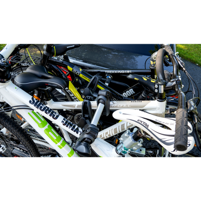 Rozšíření nosic kol Thule VeloSpace XT 2 / XT 3