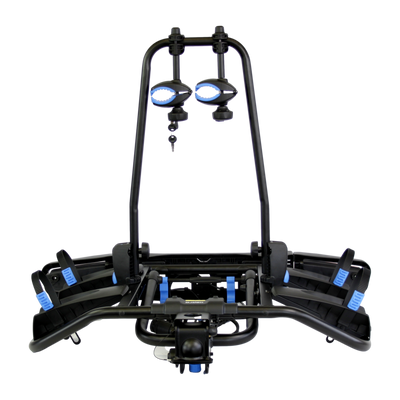 Nosič kol Hapro Atlas 2 Premium Blue