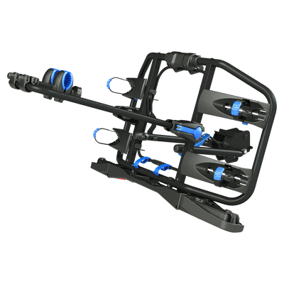 Nosič kol Hapro Atlas 2 Premium Blue