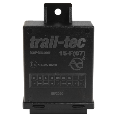 Modul TowTec 15-F (07) SW 1.2