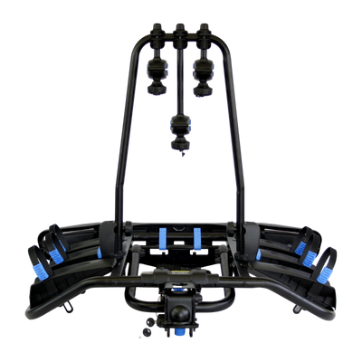 Nosič kol Hapro Atlas 3 Premium Blue