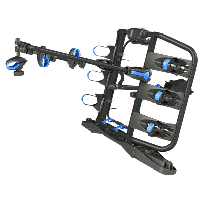 Nosič kol Hapro Atlas 3 Premium Blue