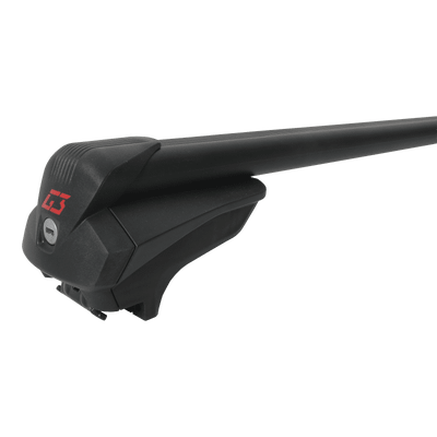 Střešní nosič G3 Clop infinity 77 cm - 115 cm