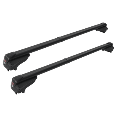 Střešní nosič G3 Clop infinity 77 cm - 115 cm