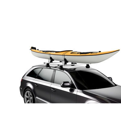 Nosič SUP a kajaků Thule DockGrip 895