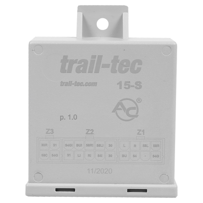 Modulu TowTec 15-S