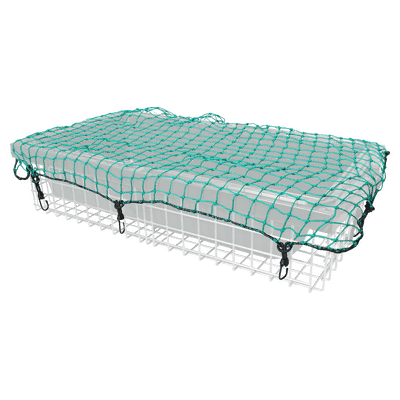 Síť pro přepravní koš Vhodná pro přepravní koš Gehetec Deep 210
