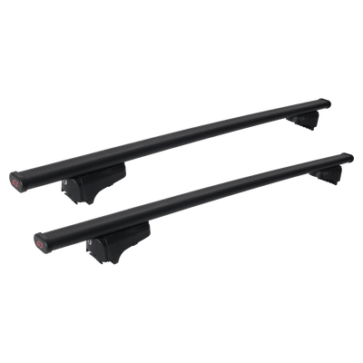 Střešní nosič G3 Clop 127 cm
