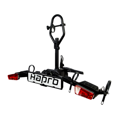 Nosič kol Hapro Atlas Premium Xfold I 2.0
