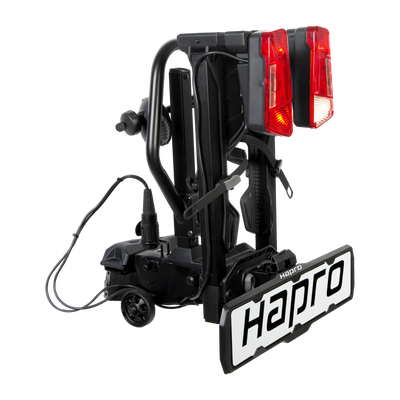 Nosič kol Hapro Atlas Premium Xfold I 2.0