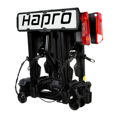 Nosič kol Hapro Atlas Premium XFold II 3.0