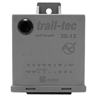 Modulu TowTec 35-12 LED