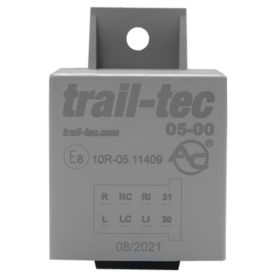 Modulu TowTec 05-00
